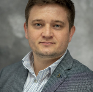Maciej Bloch