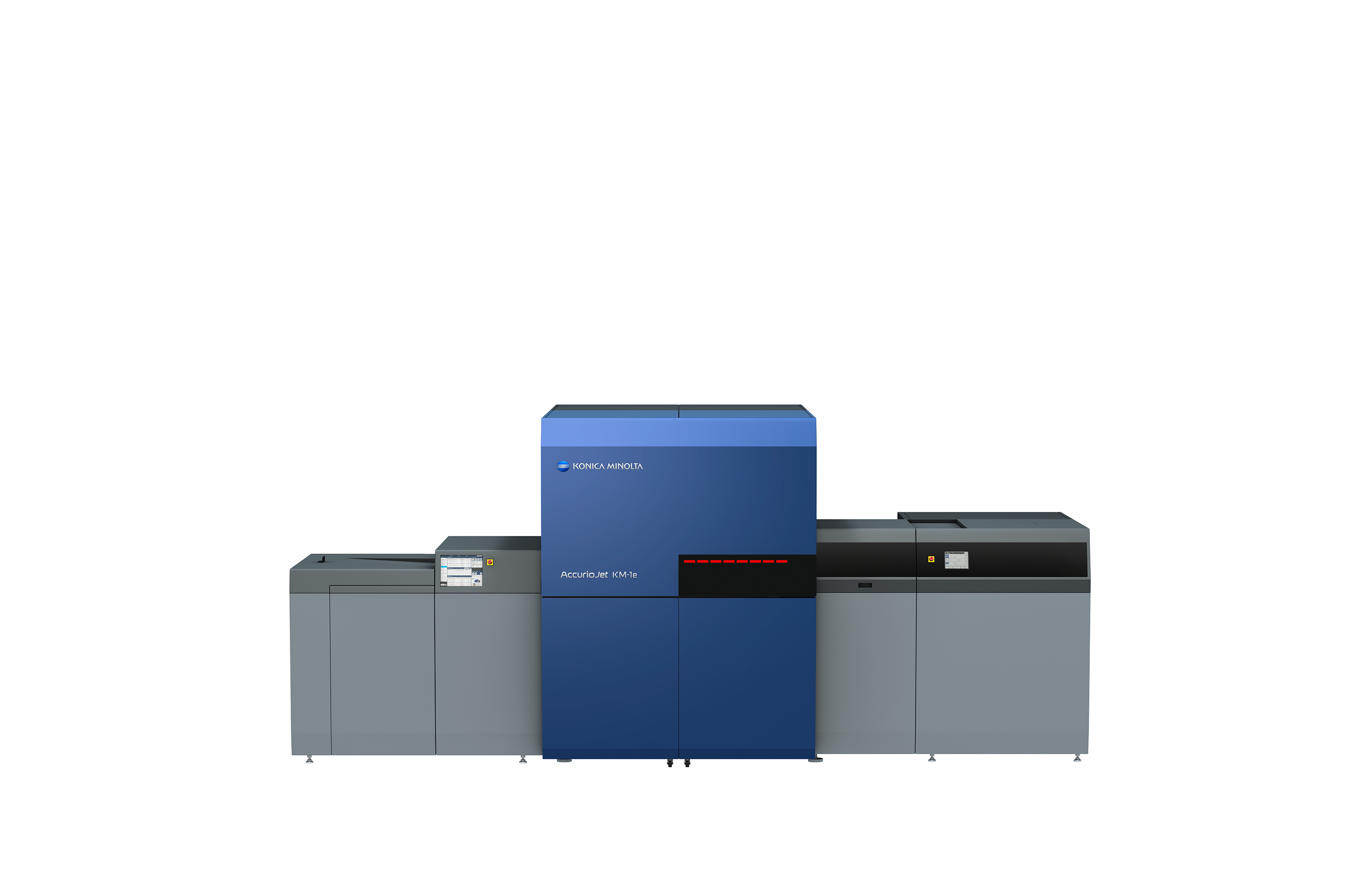 Konica Minolta AccurioJet 30000