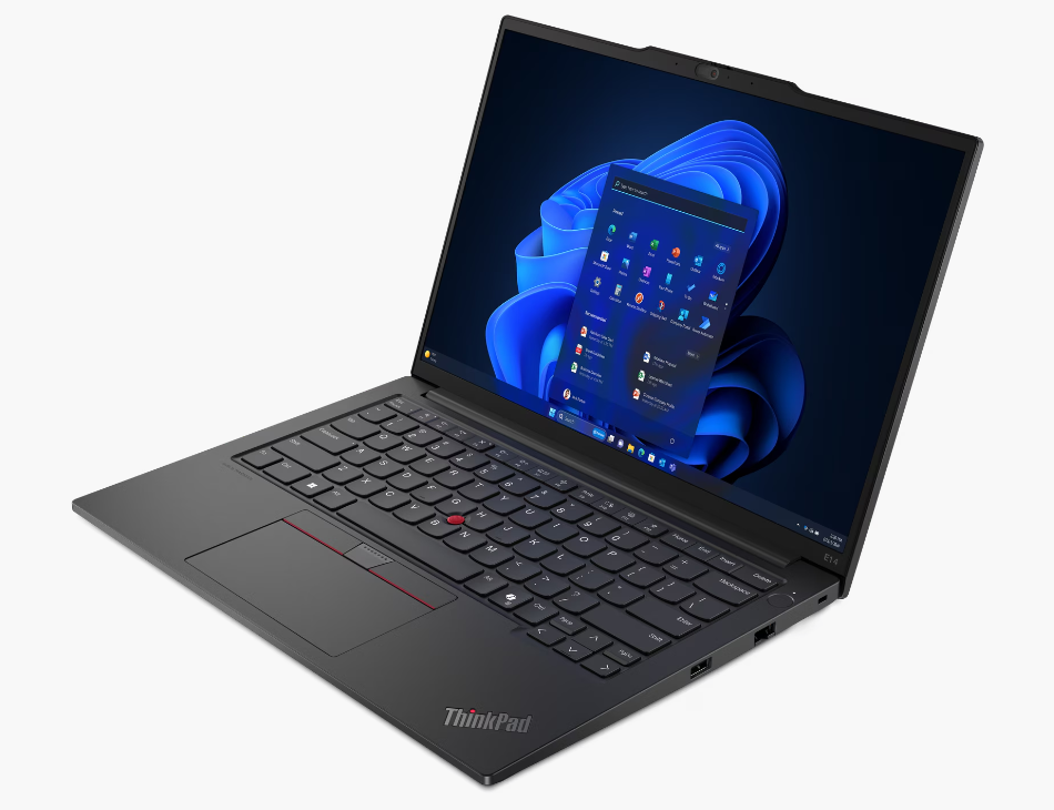 Lenovo ThinkPad E14 Gen 6 (AMD)