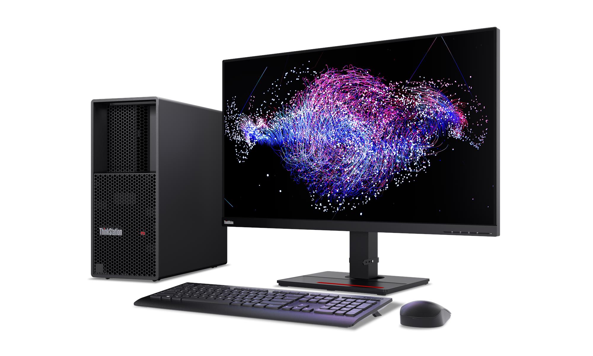Lenovo ThinkStation P3 Tower