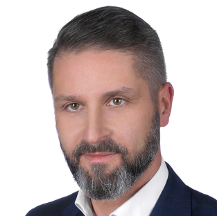 Marcin Pietras