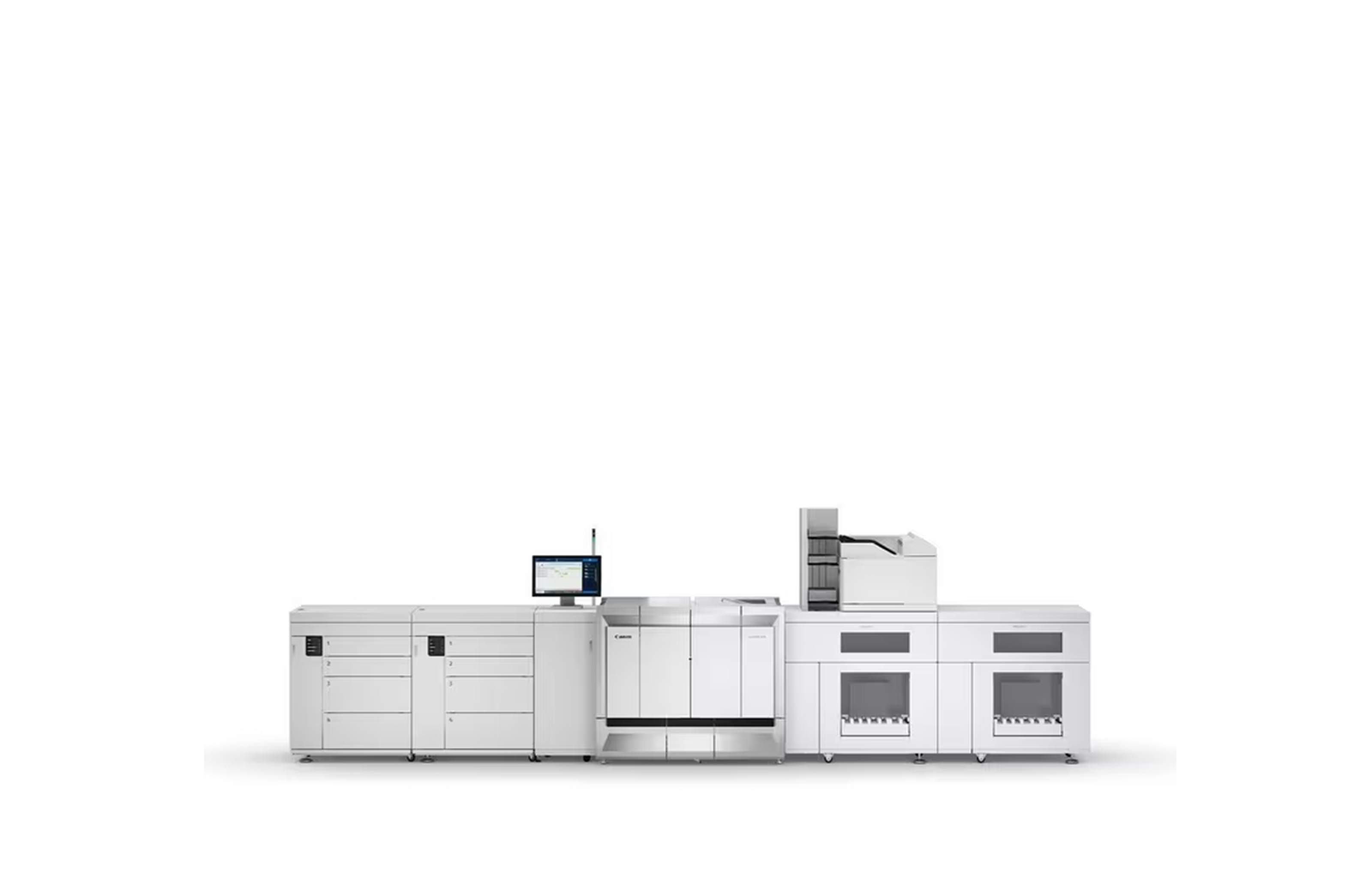 varioPRINT 6000 Titan seria