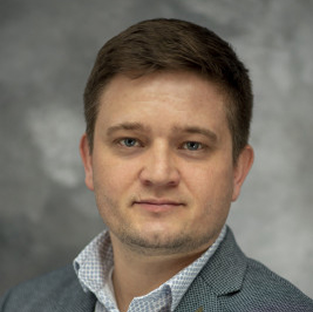 Maciej Bloch