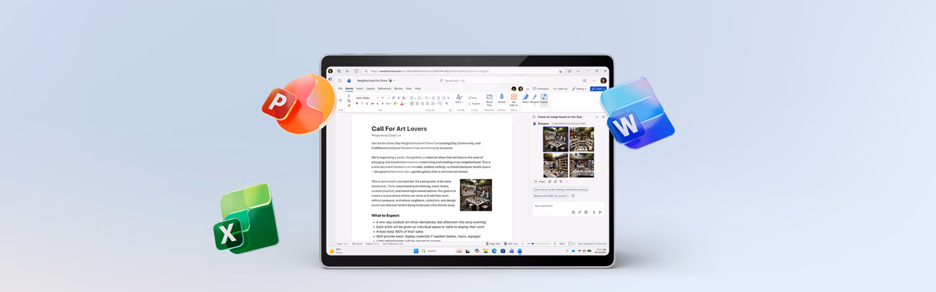 Pakiet biurowy Microsoft Office Home 2024 ESD