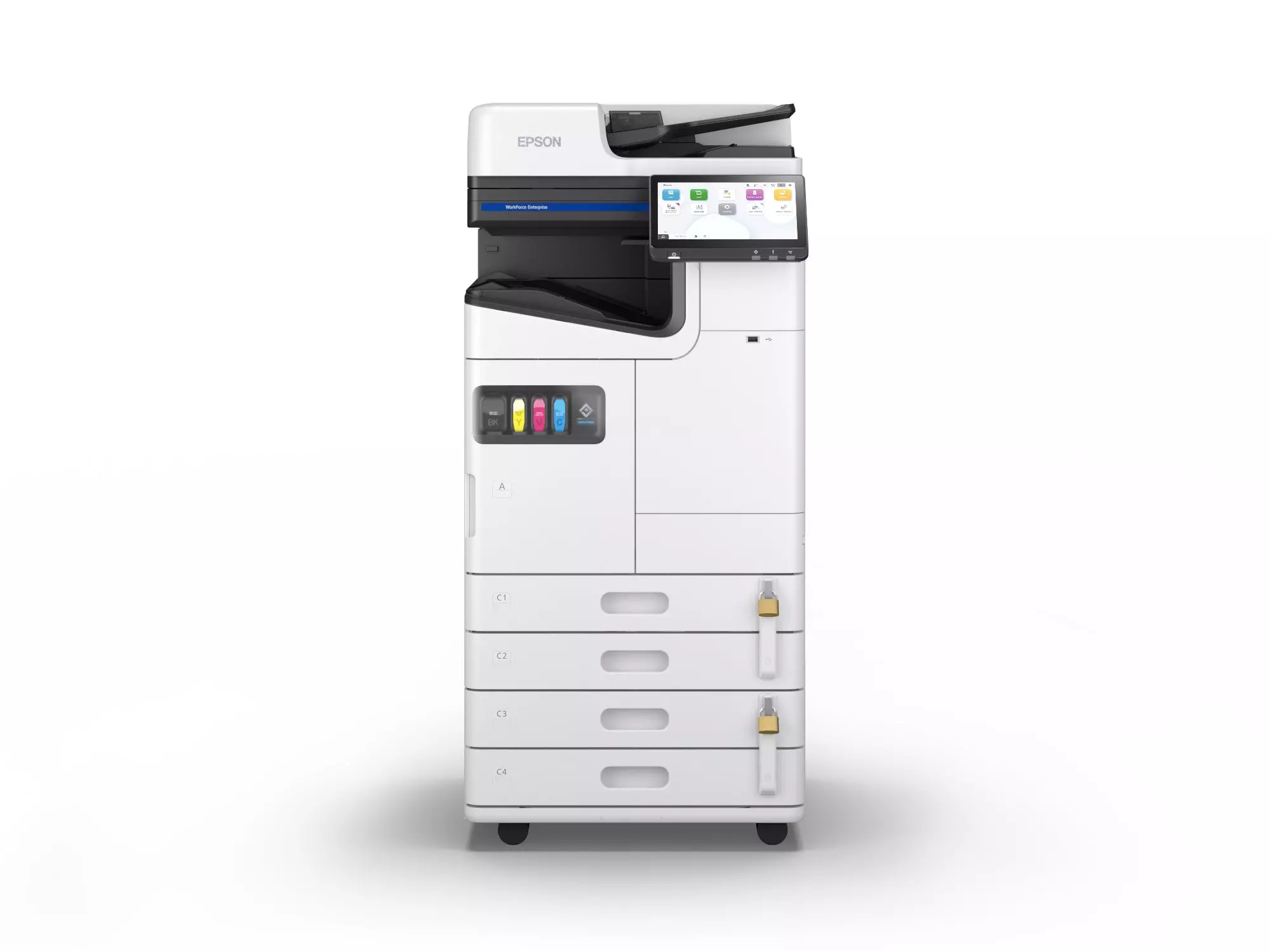 WorkForce Enterprise​ AM-C4000​