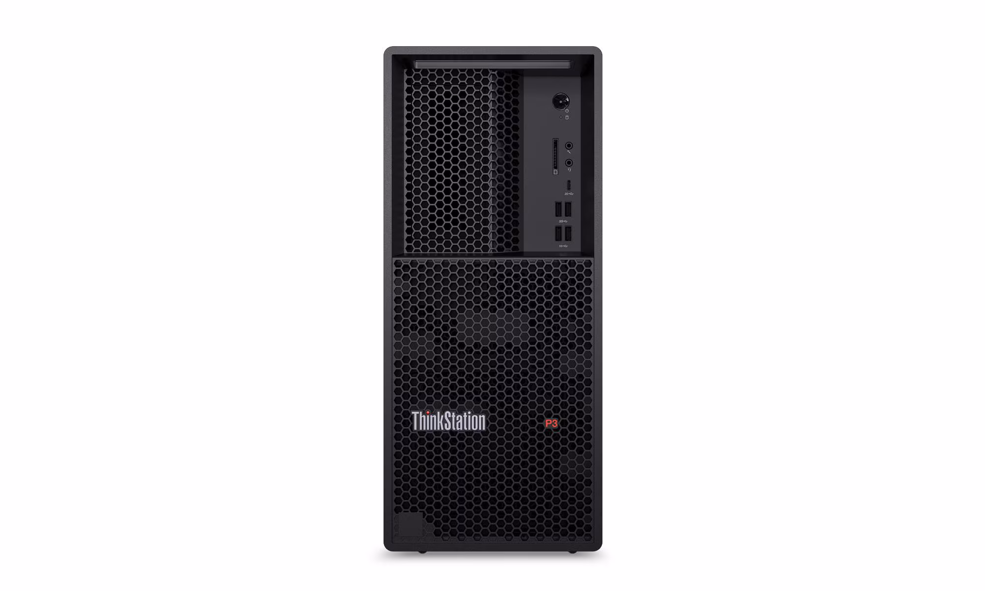 zdjecie Lenovo ThinkStation P3 Tower Gen 2