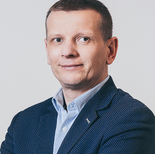 Marek Mudent