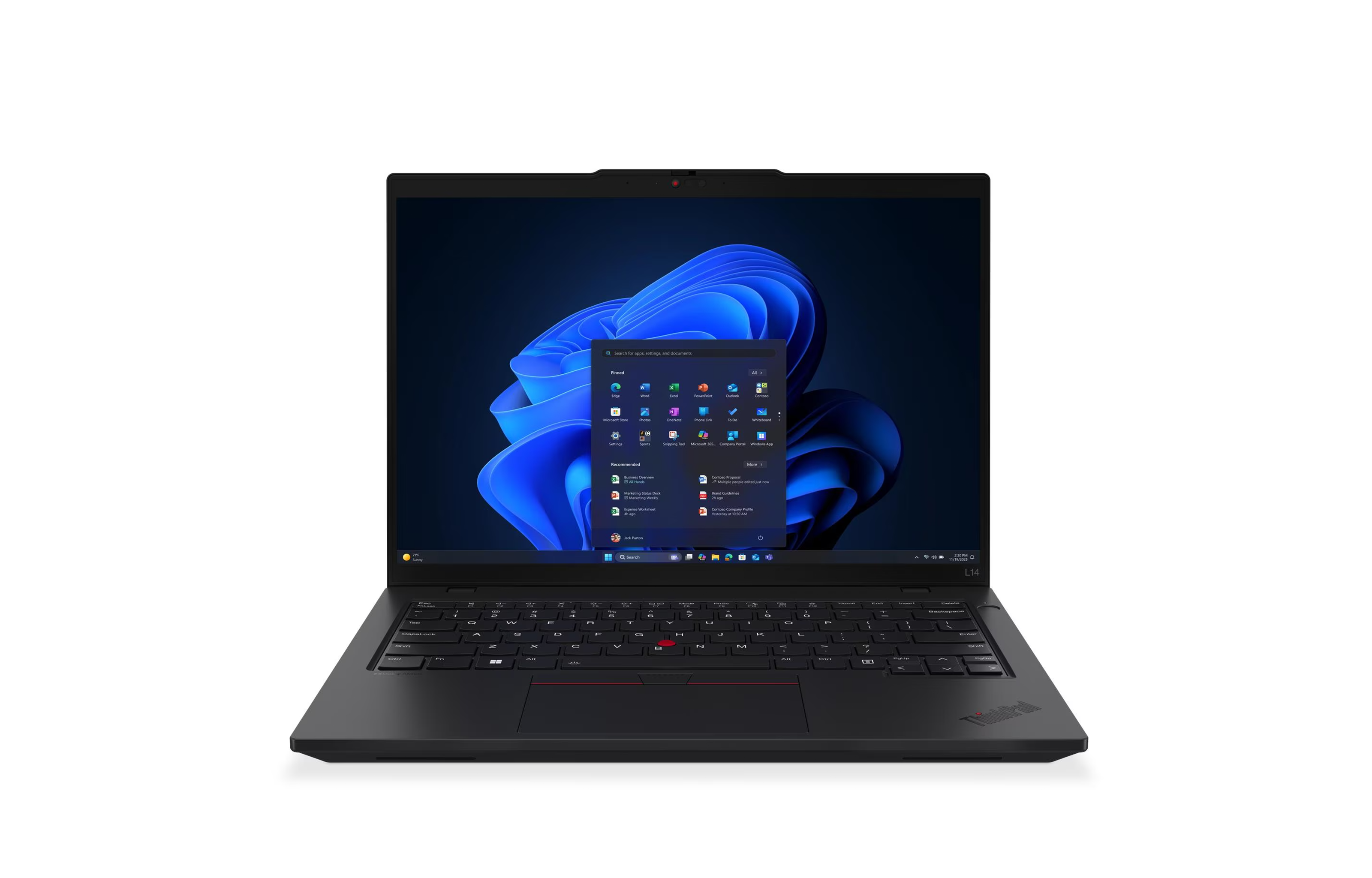 Lenovo ThinkPad L14 G6