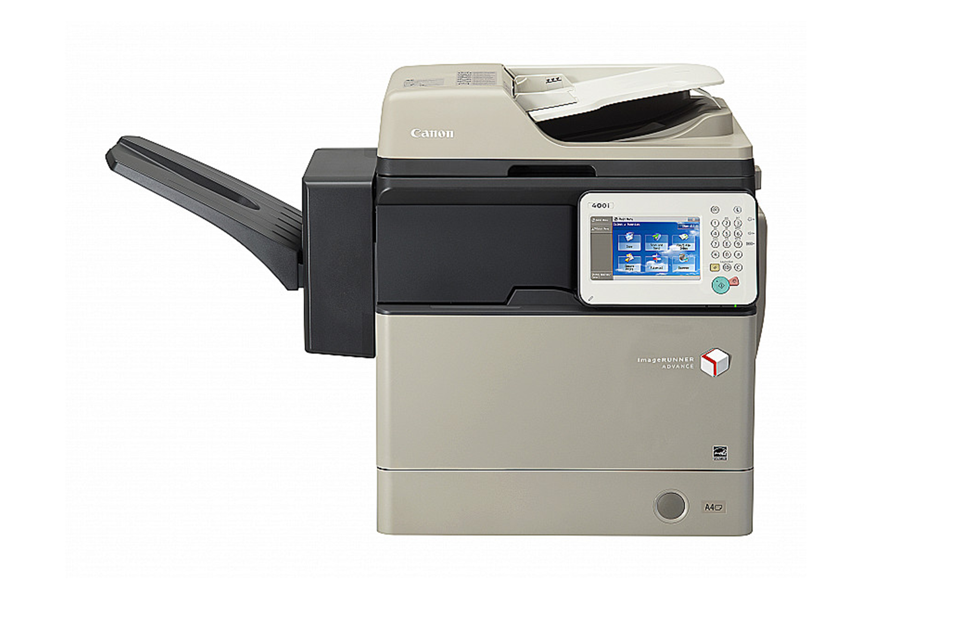iRA 500i