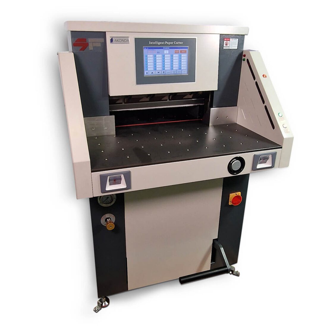 HydroCut 52 PRO