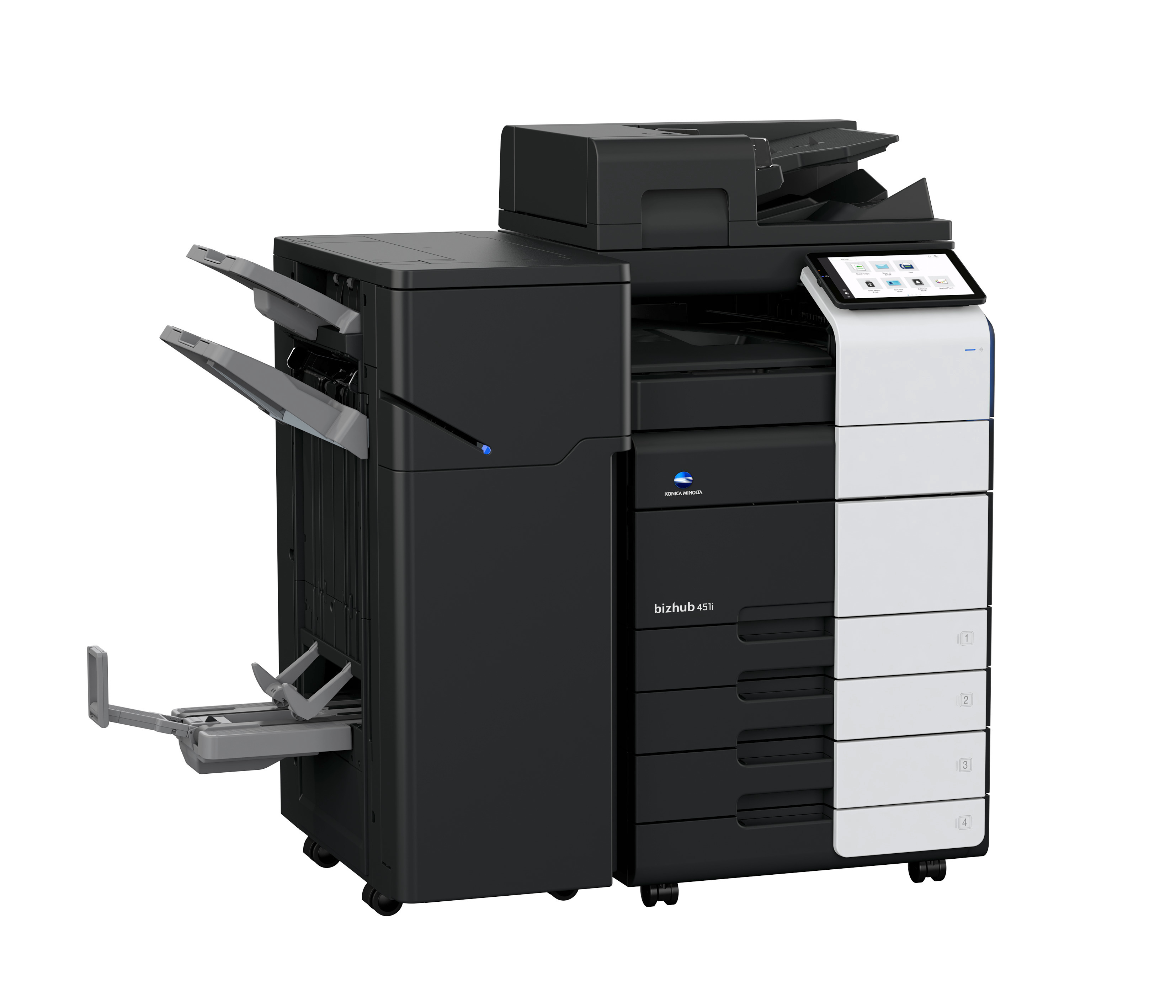 Kompleksowe wsparcie i integracja