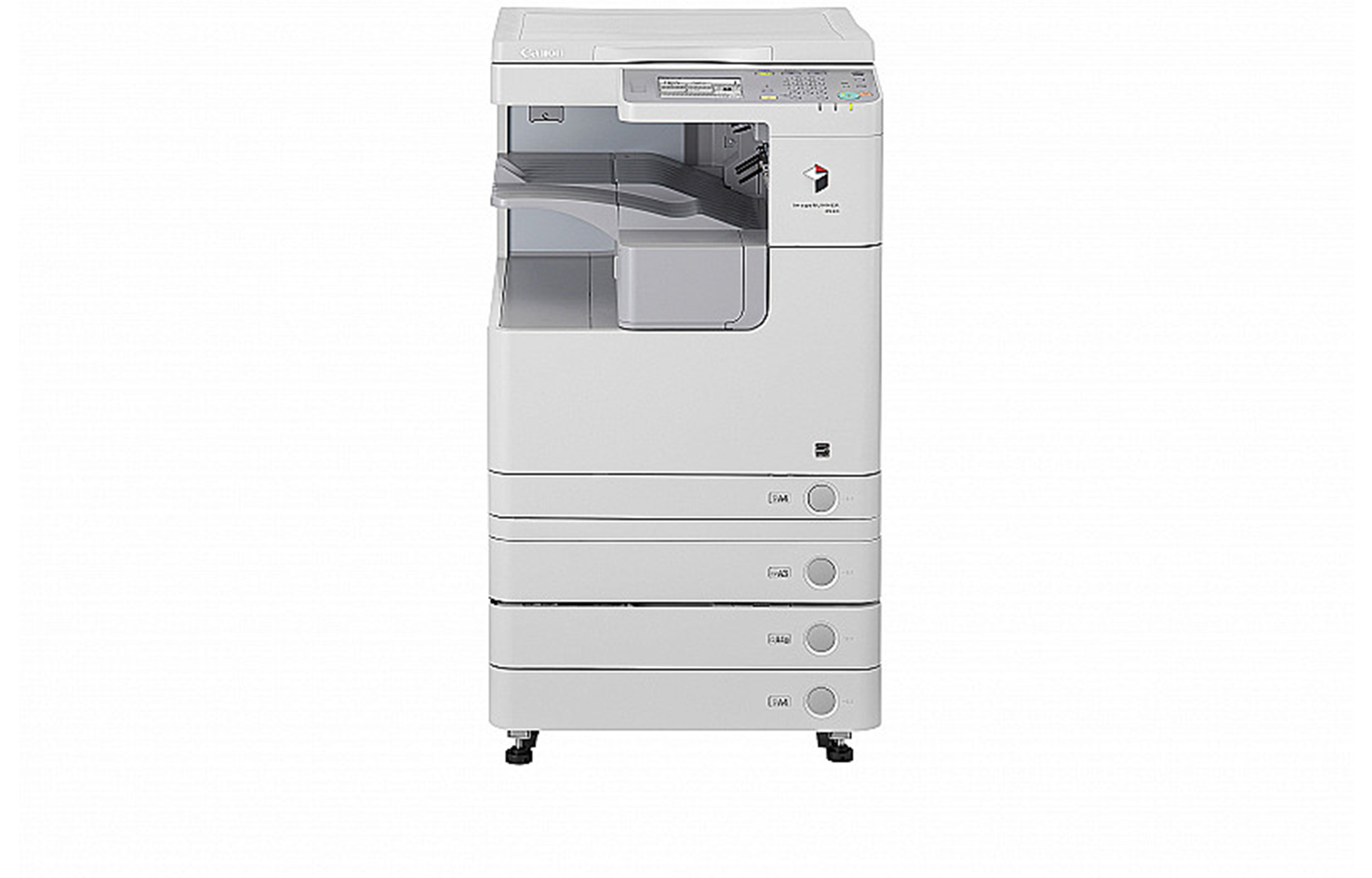 iRA 2520i