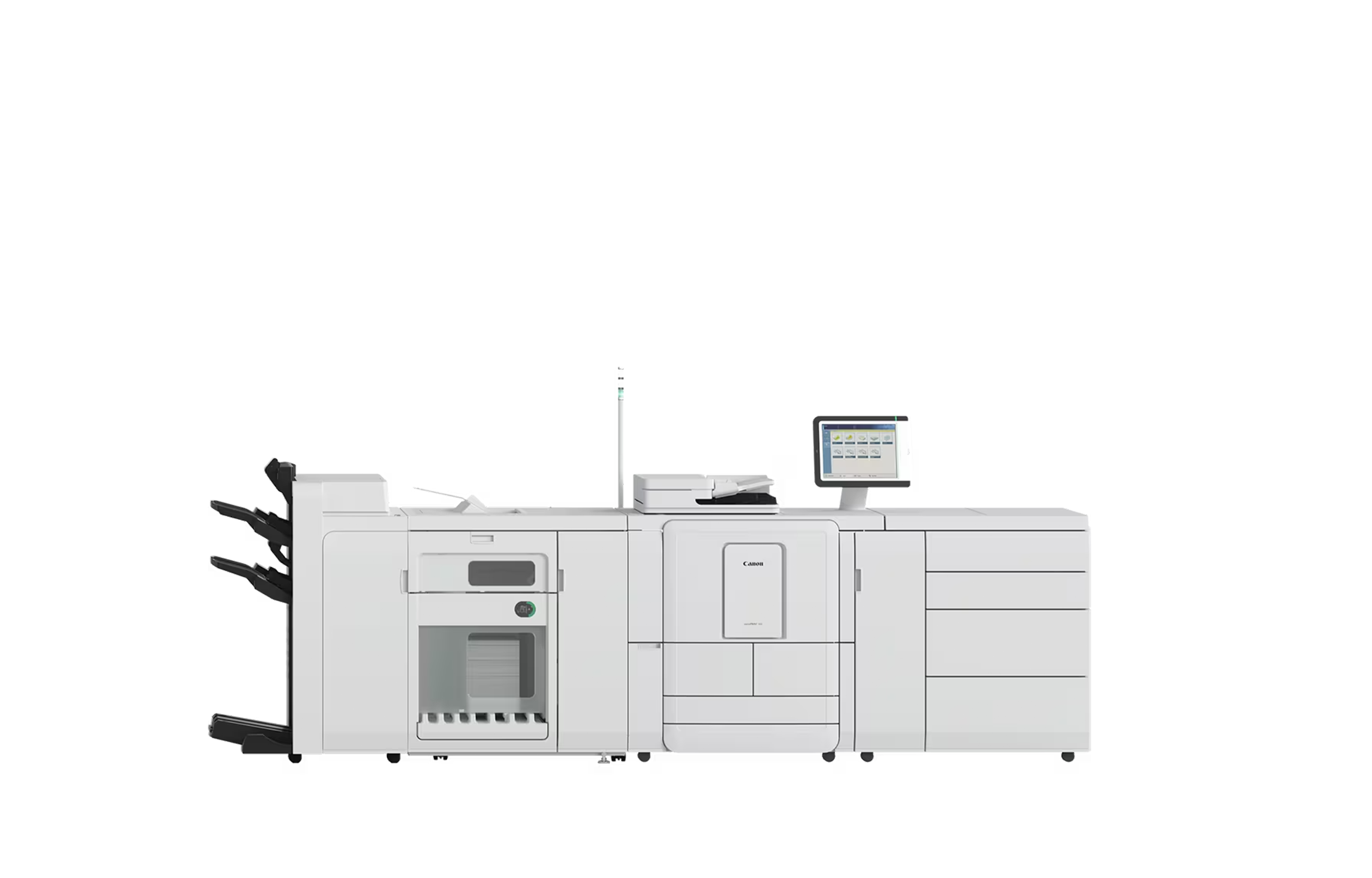 varioPRINT 140 seria