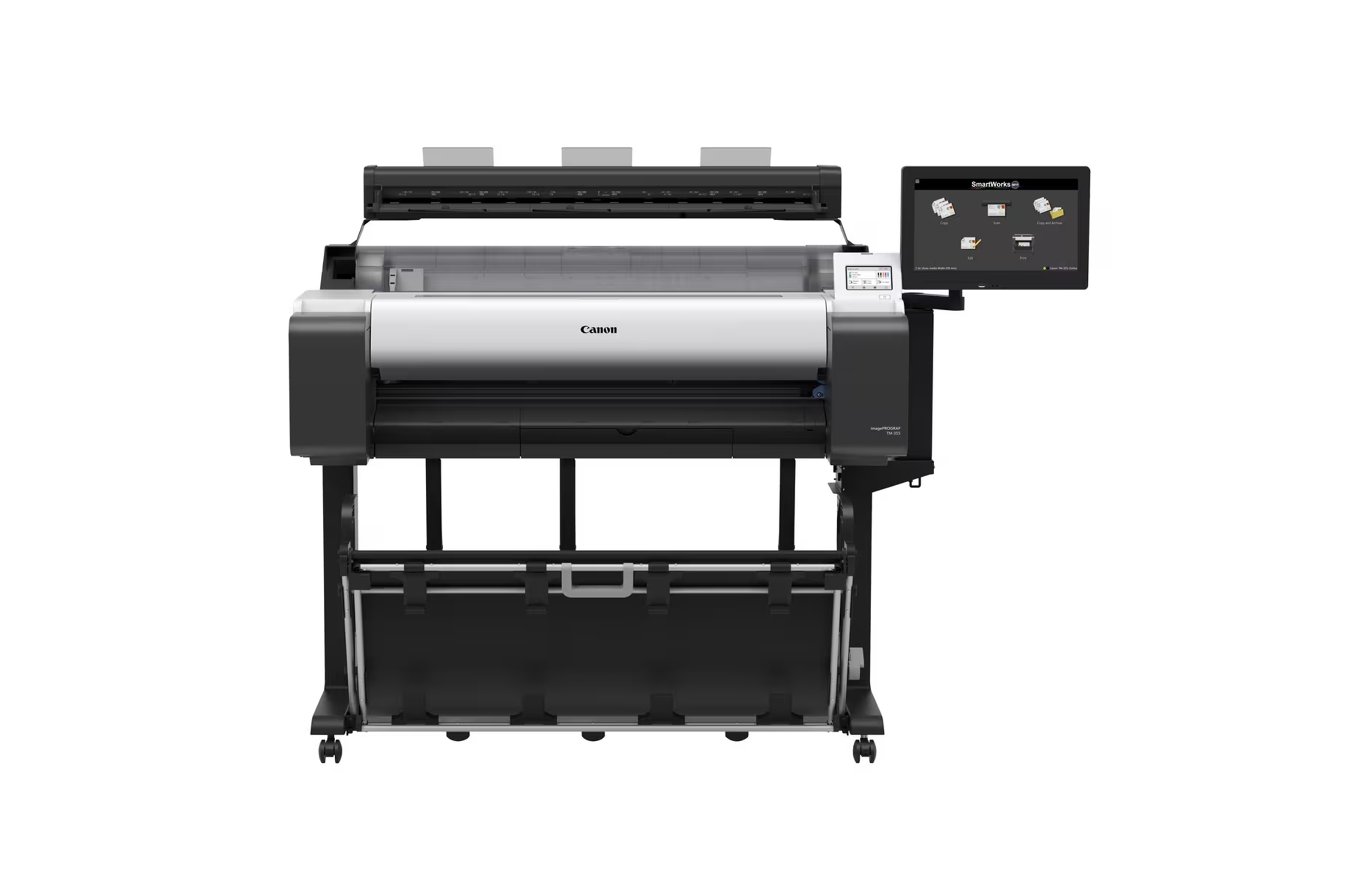 imagePROGRAF TM-355 MFP skaner Z36