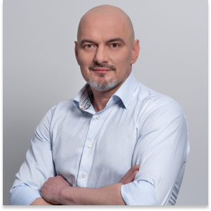 Krzysztof Olczak