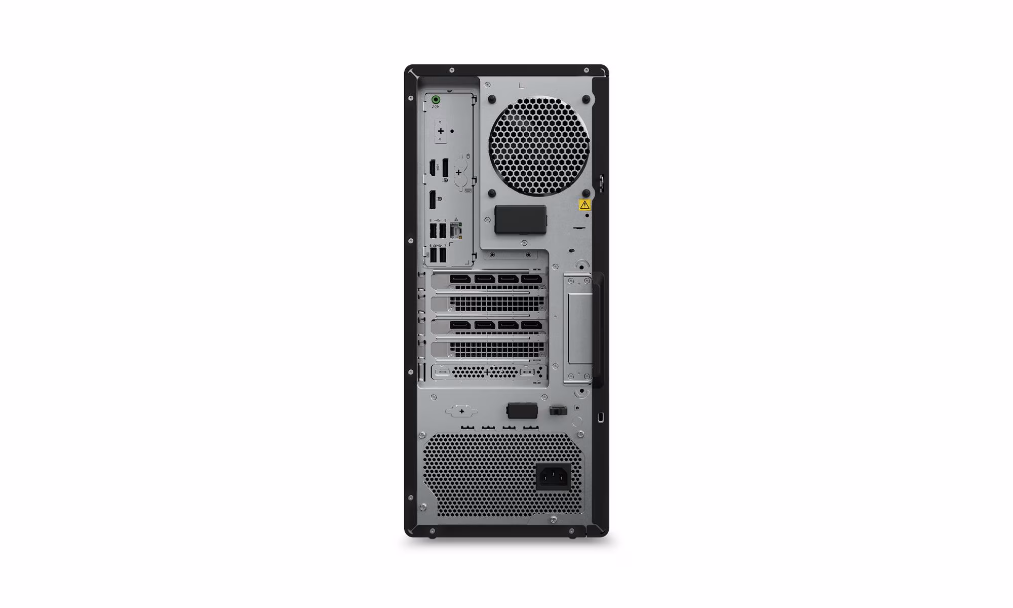 Lenovo ThinkStation P3 Tower Gen 2 756