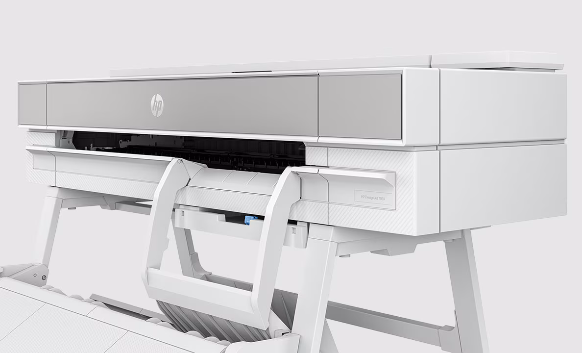 HP DesignJet T950 Printer