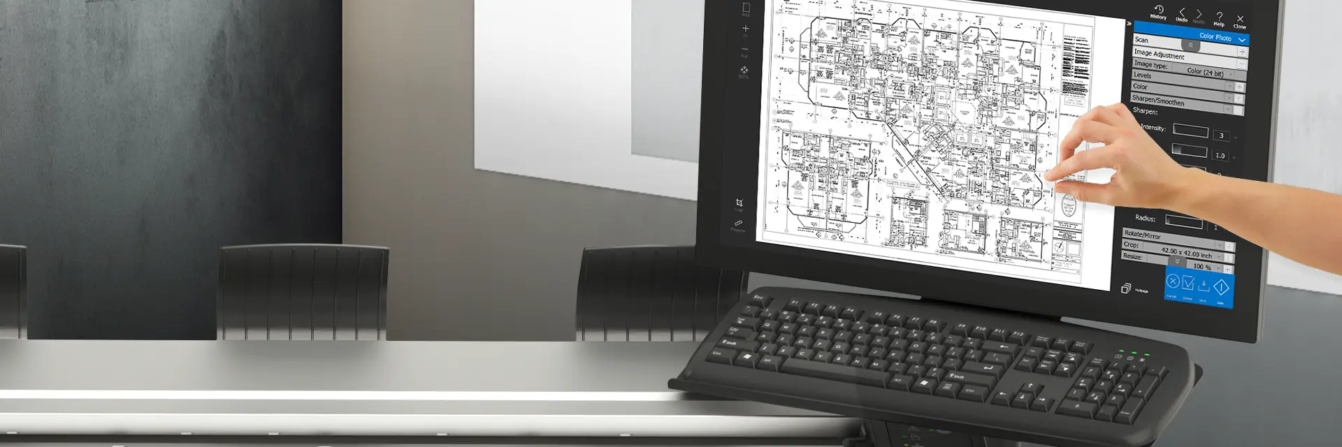 ScanStation PRO