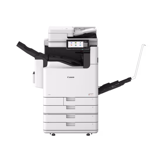 Czy laserowe urządzenie imageFORCE C5140 pasuje do nowoczesnych i reprezentacyjnych biur?