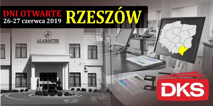 Dni Otwarte DKS w Rzeszowie 26-27 czerwca