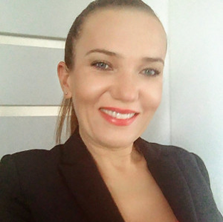 Bernadeta Woźniak