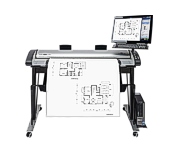 IQ Quattro 44 MFP REPRO