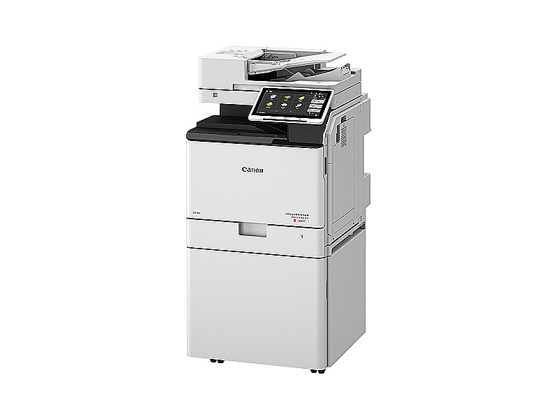 imageRUNNER ADVANCE DX C257 Urządzenia wielofunkcyjne Rozwiazania