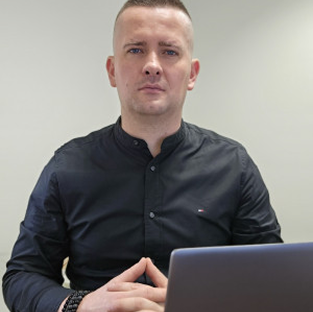 Mateusz Frącz