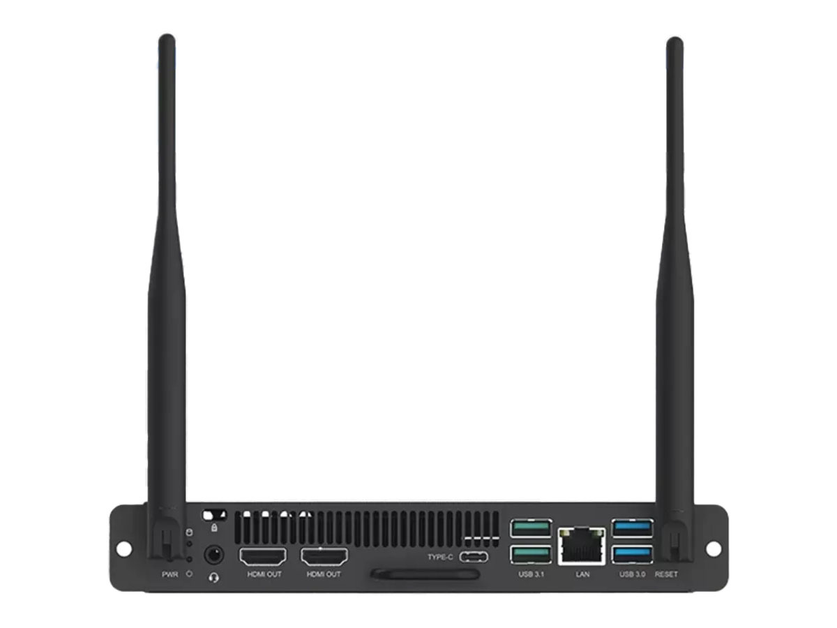 Mini PC 746