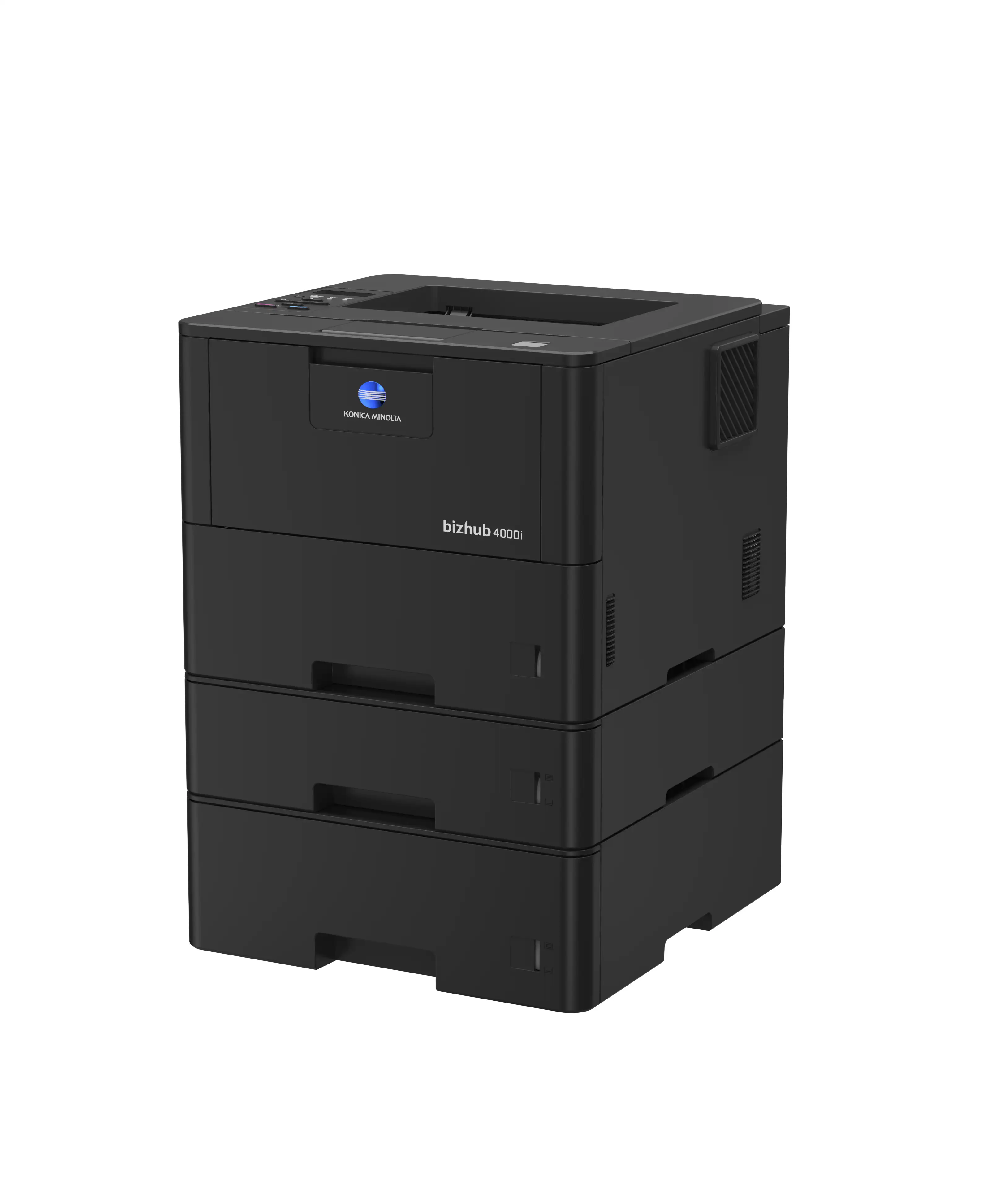 Drukarka laserowa monochromatyczna Konica Minolta Bizhub 4000i