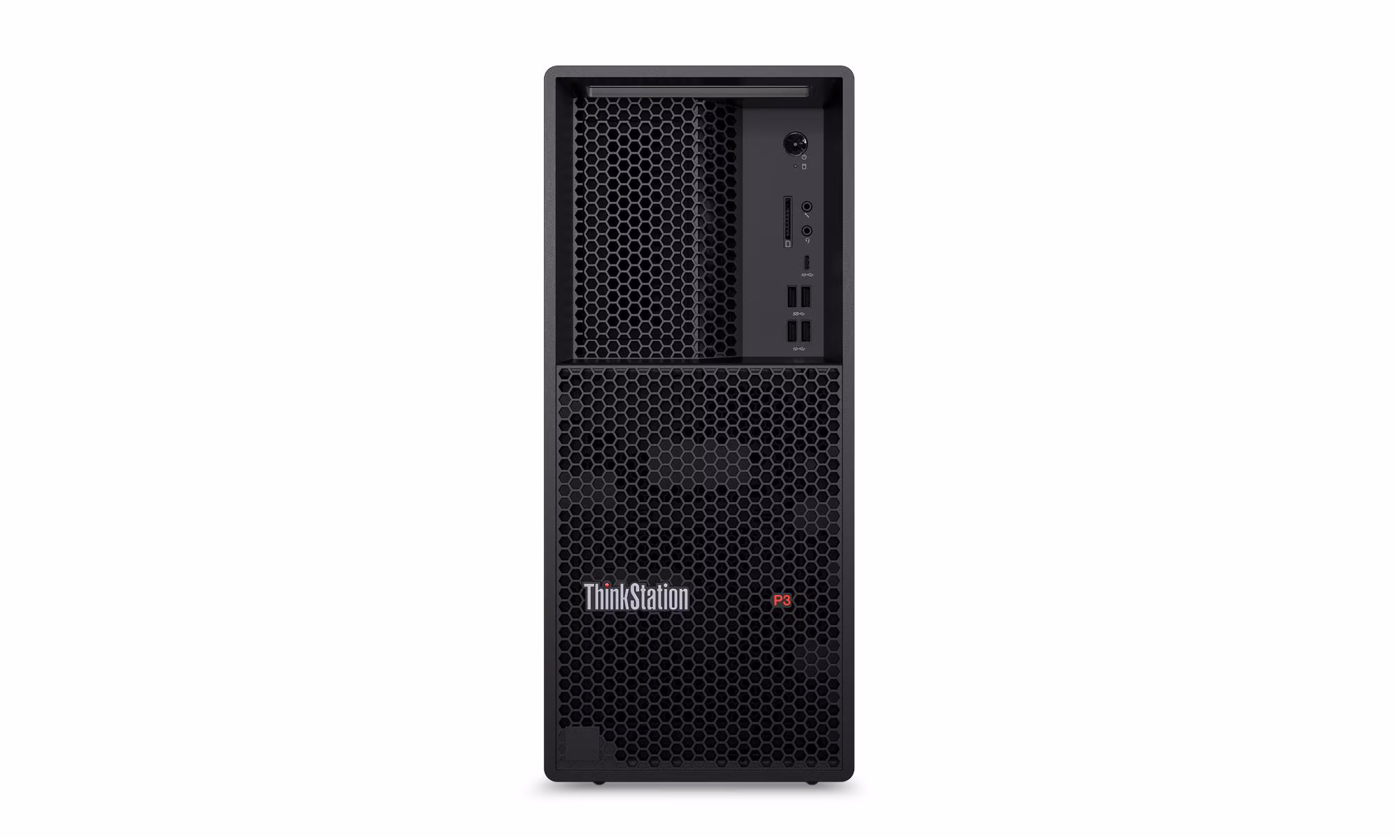 Lenovo ThinkStation P3 Tower