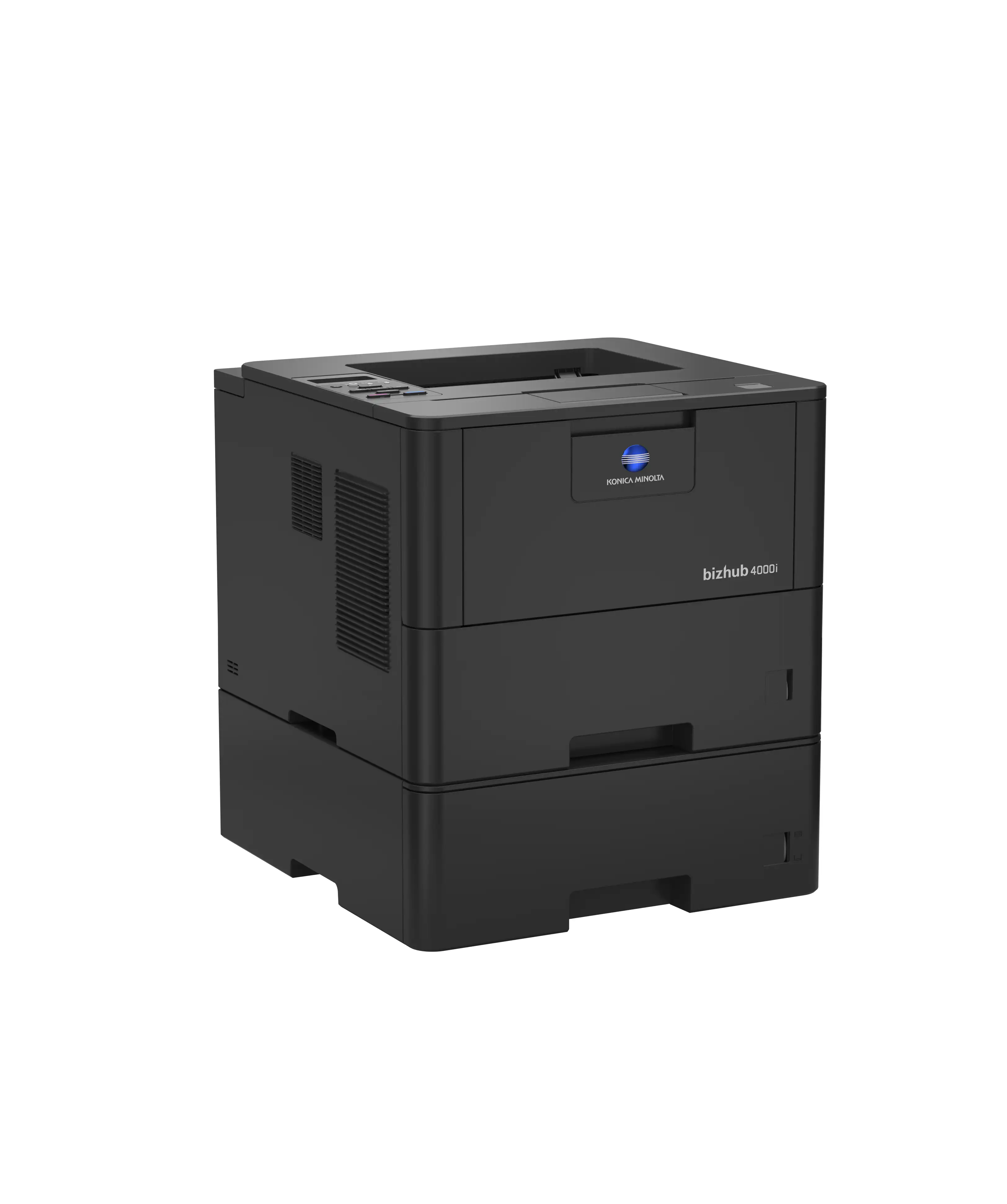 Jakie potrzeby biura lub zespołu spełnia drukarka Bizhub 4000i?