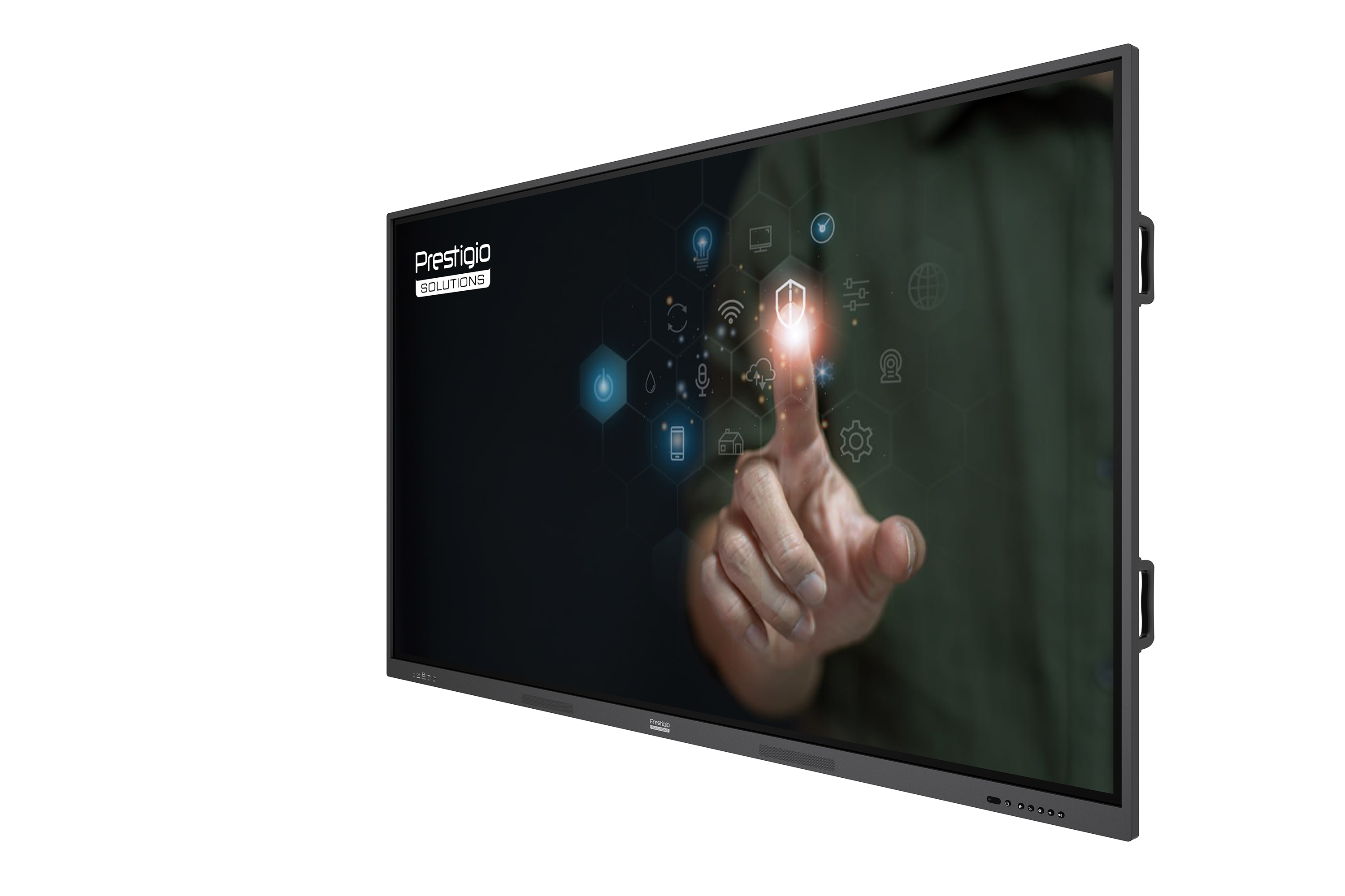 Multiboard 75" Light Series 
