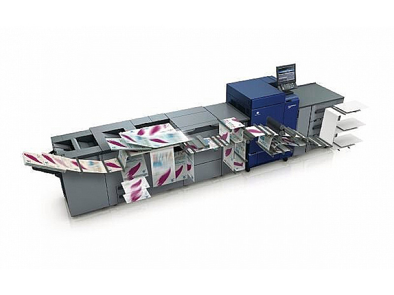 AccurioPress C6100 565