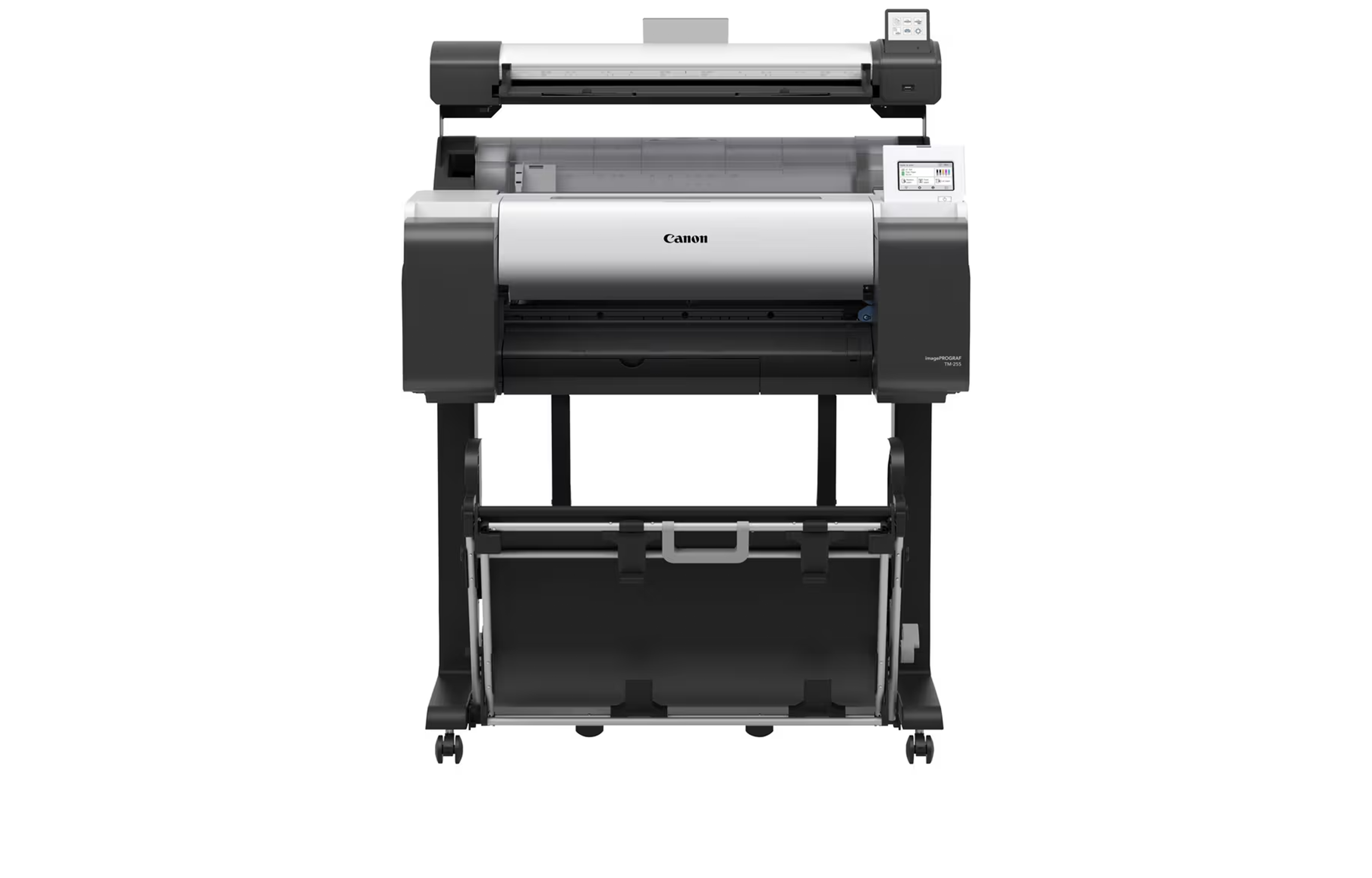 imagePROGRAF TM-255 MFP skaner LM24