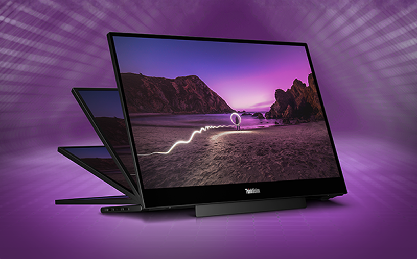 Lenovo ThinkVision M16