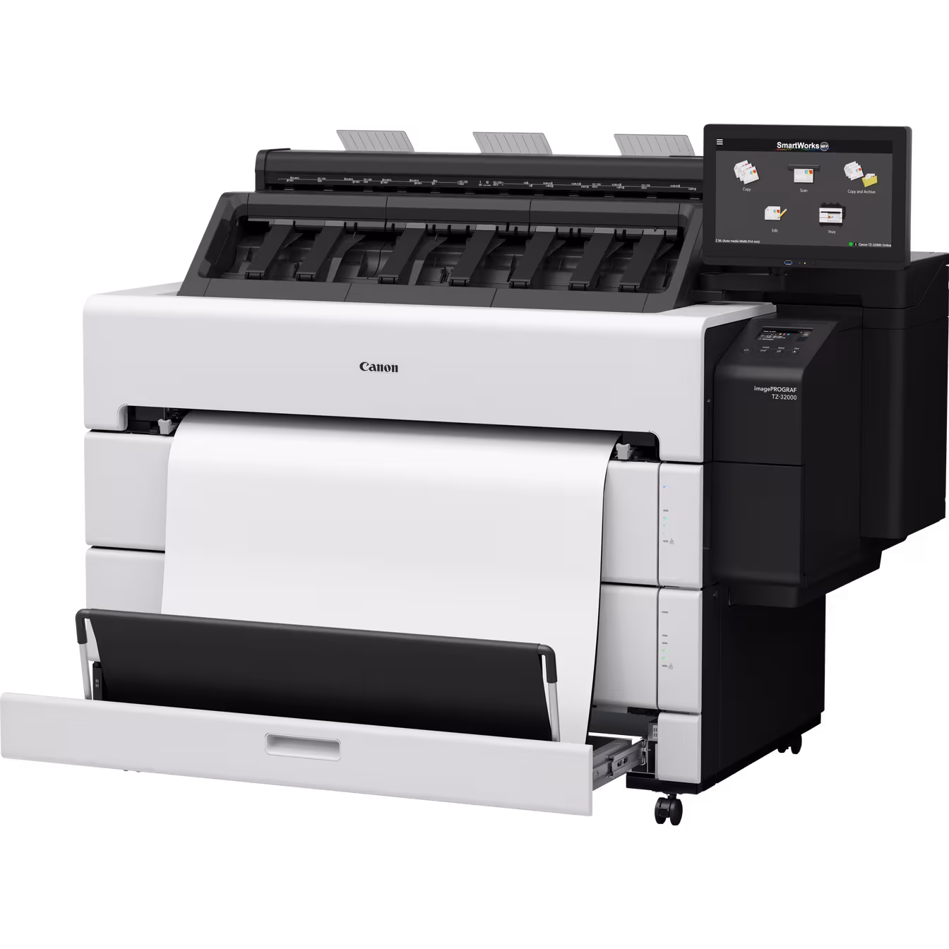 imagePROGRAF TZ-32000 MFP skaner Z36 AIO
