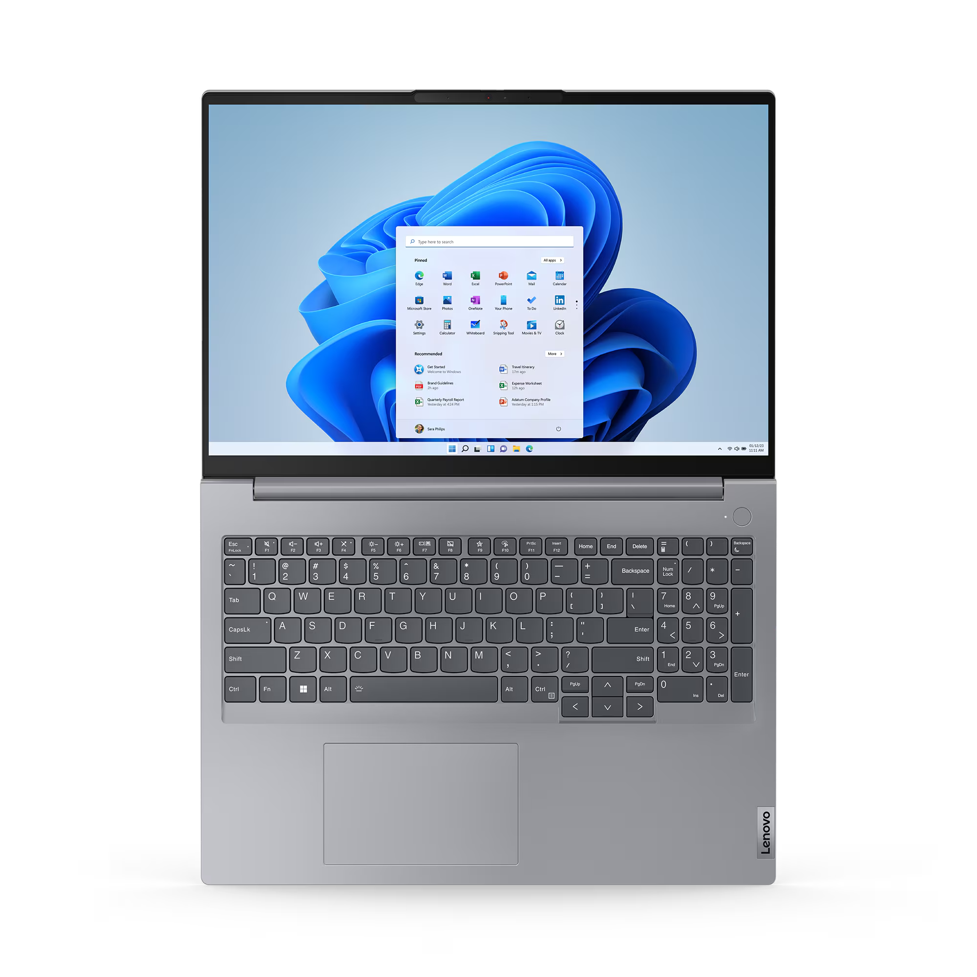 Lenovo ThinkBook 16 Gen 6 (INTEL) 703