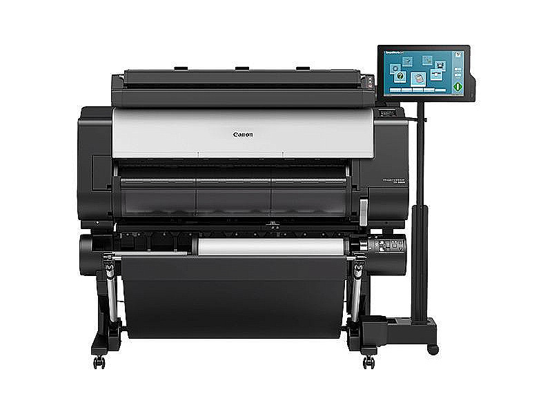 zdjecie TX-3000 T36 MFP