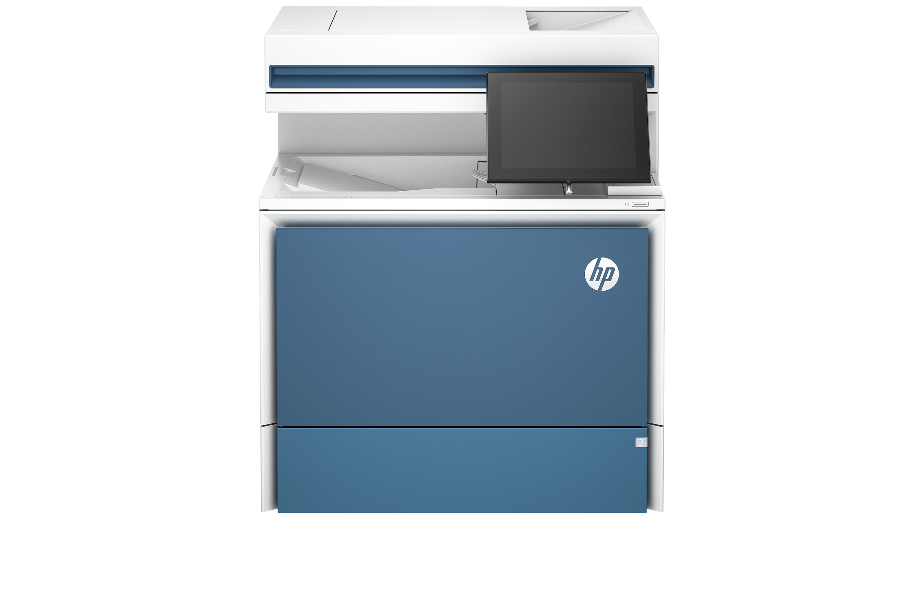 HP Color LaserJet Enterprise MFP X58045dn