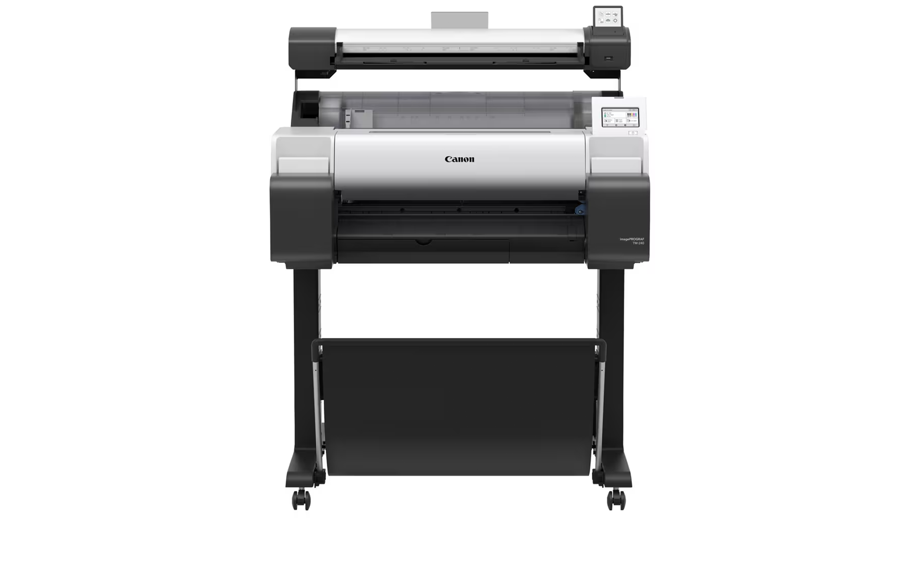 imagePROGRAF TM-240 MFP skaner Lm24
