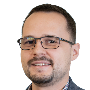 Maciej Bednarski