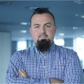Tomasz Klimuntowski