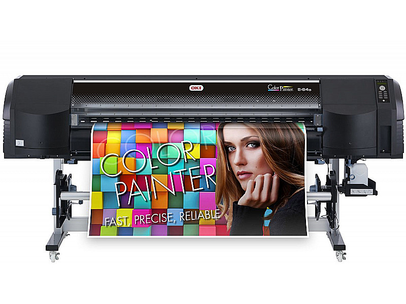 ColorPainter E-64s 446