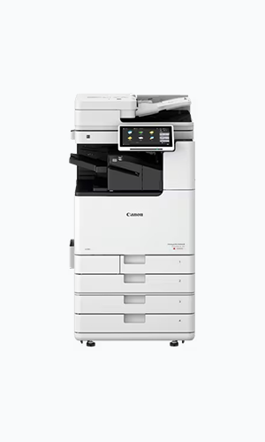Canon iR ADV DX C3926i