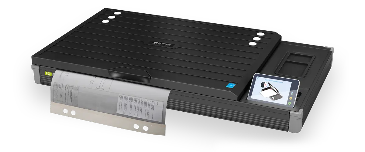 IQ Flex