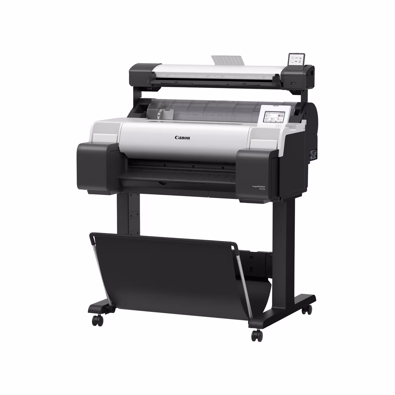 imagePROGRAF TM-240 MFP skaner Lm24