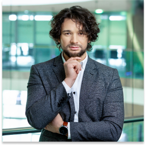 Damian  Bugalski 