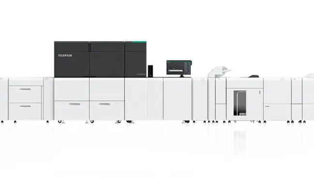 FUJIFILM REVORIA PRESS PC1120