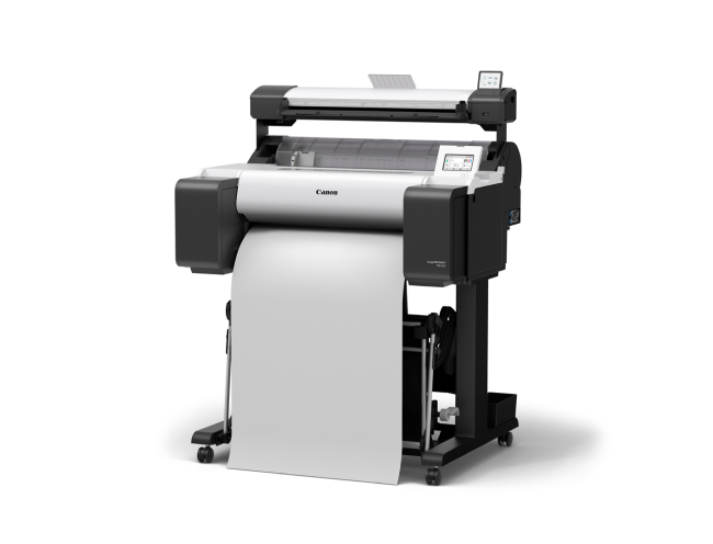 Canon varioPRINT 140